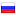 microsoft-windows8.ru server is located in Russia